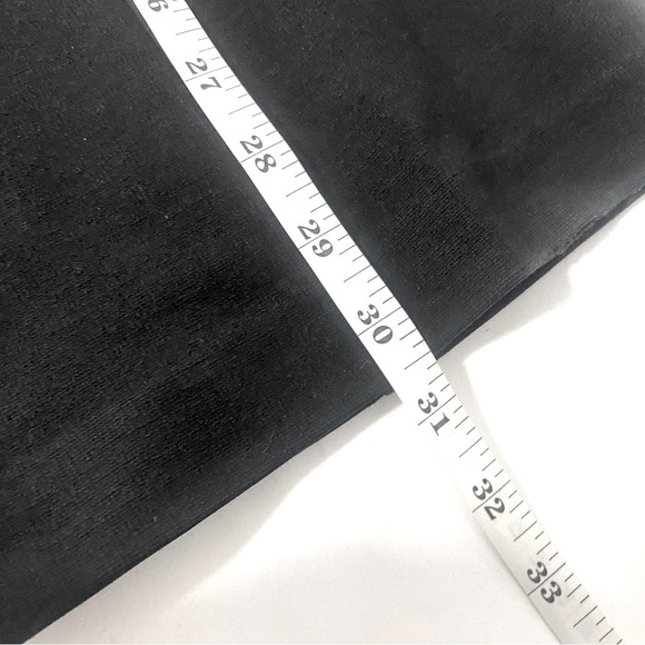 Simply Vera VeraWang Straight Leg Pants Sz Large (Inseam coming undone on butt) - Picture 12 of 12